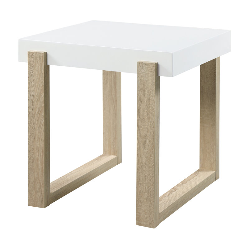 Driscilla End Table