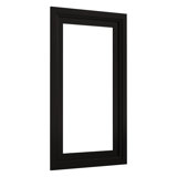Damask® Medicine Cabinet Surround, 15" Wide