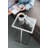 Dunstable Metal Free Standing Magazine Rack