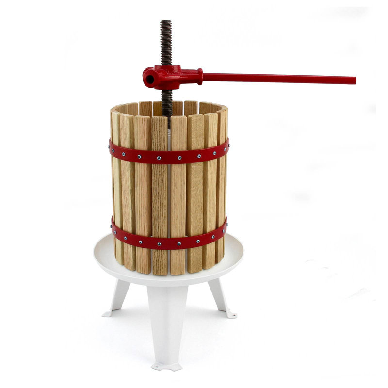 Belfry Kitchen Penelope Manual Slow Masticating & Cold Press Juicer