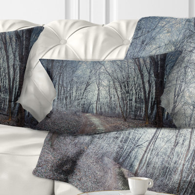Throw Pillow