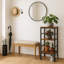 Wespi End Table