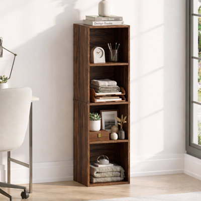 Gerardi 32cm W Standard Bookcase