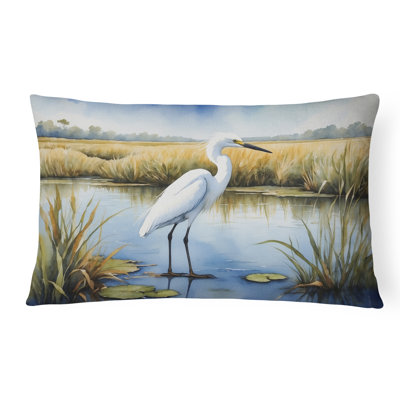 Coussin Snowig