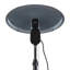 Electric Standing Patio Heater