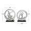 Othoson People Figurines & Sculptures