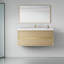 Meuble-lavabo mural avec lavabo-2040568173