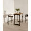 SOCO BARSTOOL CHARCOAL-1340062066