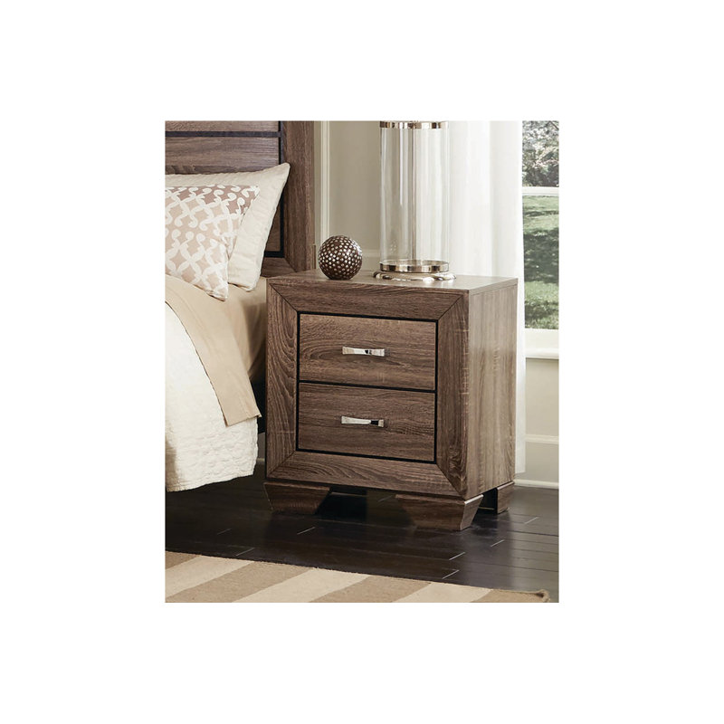 Larabee Piece Bedroom Set