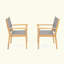 Chaise KD