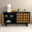 Meuble télé 60 po Modern Wood