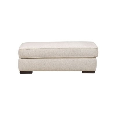 Hifza Footstool Ottoman