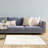 Cheer Faux Fur Indoor / Outdoor Rug