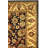 Santoyo Hand Tufted Wool Oriental Rug-1907592486