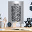 «Tile Vase 2» par Stellar Design Stu «Tile Vase 2» par Stellar Design Studio