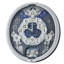 Horloge QXM379SRH