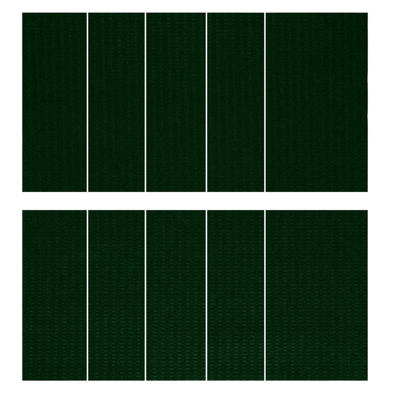 Walpurgis Indoor / Outdoor Rug, Rectangle 2' x 3'