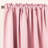 Bantam Solid Blackout Thermal Rod Pocket Curtain Panels-2011728759-1894767937