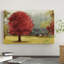 « summer days, red », impression sur toile-31856473-73197542-73197543