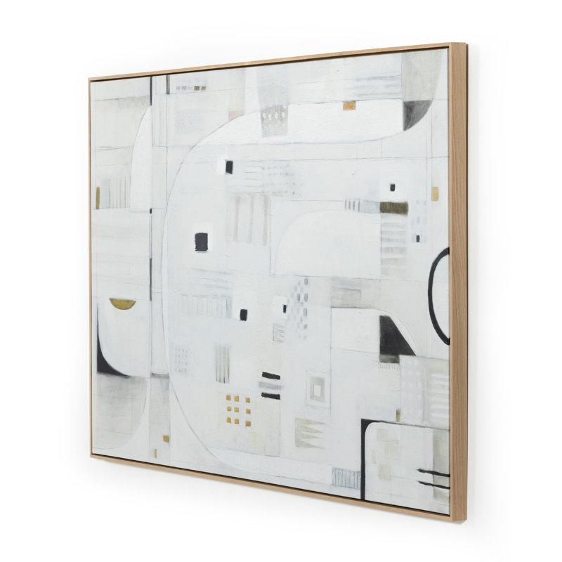 Dream Print by Jess Engle, 48" H x 72" W