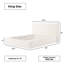 June King Upholstered Bed-1675173173