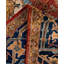 Serapi One-of-a-Kind 8' 1" X 10' 1" Hand Knotted Area Rug