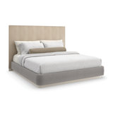Dream Chaser Solid Wood Bed