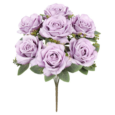 Roses Flower Bush