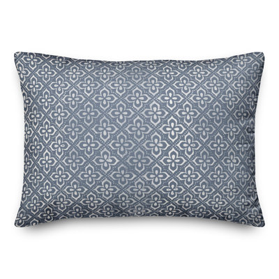  Coussin lombaire vieilli