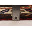 Tapis brun Andelz 3 pi 4 po x 9 pi 10 po