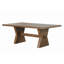 Table de salle à manger Zivy