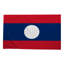 Drapeau du Laos — Drapeau d'extérieur-1621890132