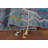 Handmade Moroccan Oriental Runner Rug