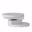 Table basse rotative