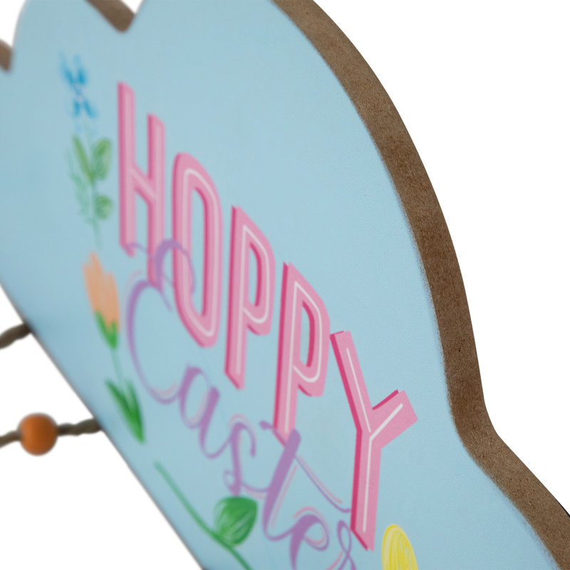 Décoration murale Hoppy