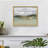 High Noon Vista Study II -Framed Print - Restickable-734809995