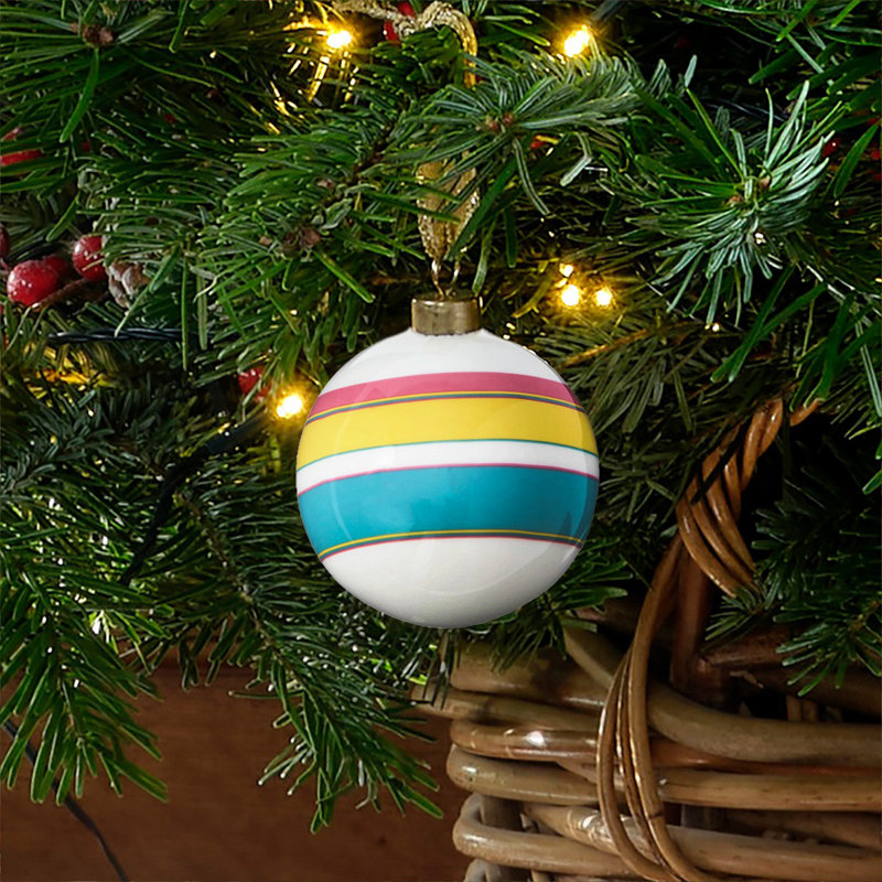 Kit Kemp, Christmas - Calypso Bauble