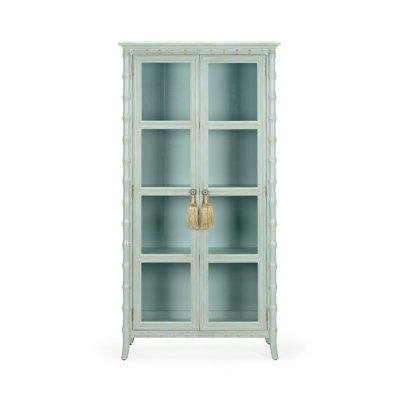 Yarmouth China Cabinet