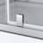 Vienna 48 In. X 32 In. X 78.6 In. Semi-Frameless Rectangular Shower Kit In Brushed Nickel With Wall Panels And Base-120146725