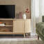 Meuble télé avec rangement ouvert Dragelin-103484728-100940190