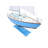 Nautical & Beach Model Car Or Vehicle
