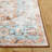 Pembleton Machine Washable Performance Oriental Rug-1298750726
