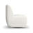 Valencia Boucle Swivel Side Chair