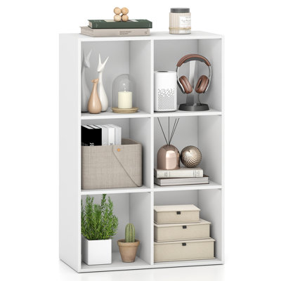 30 cm W Bookcase