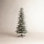 Lighted Artificial Christmas Tree