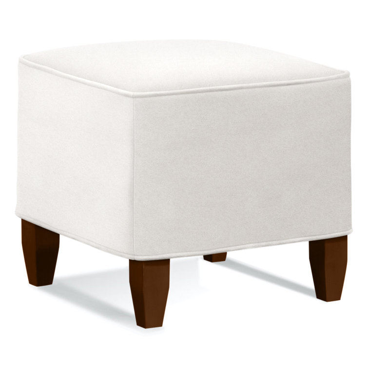 Brooklyn Upholstered Ottoman