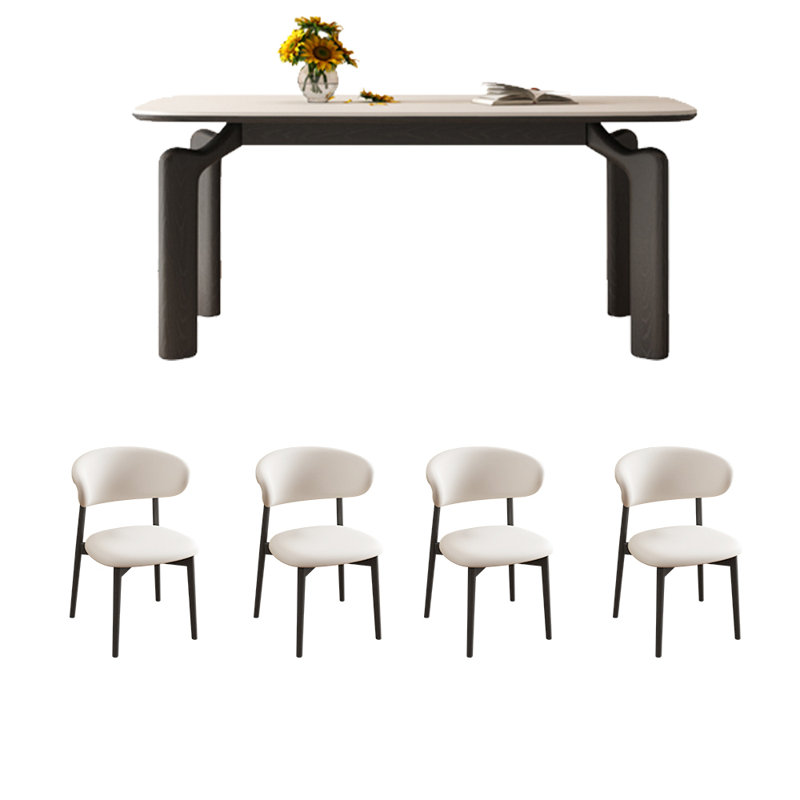 Barryte, 29.5"H x 70.8"L x 31.4"W