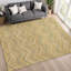 Tapis intérieur / extérieur lavable à la machine Chantille ACN2392-359411230