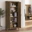 Armoire de rangement à 5 tablettes Huckins-574550602