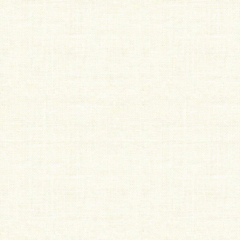 Lynette 100% Linen Fabric, White